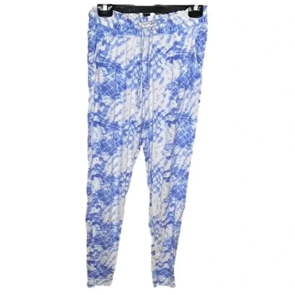 KOOLABURRA by UGG Tie Dye Pajama Jogger Size S - Picture 1 of 5